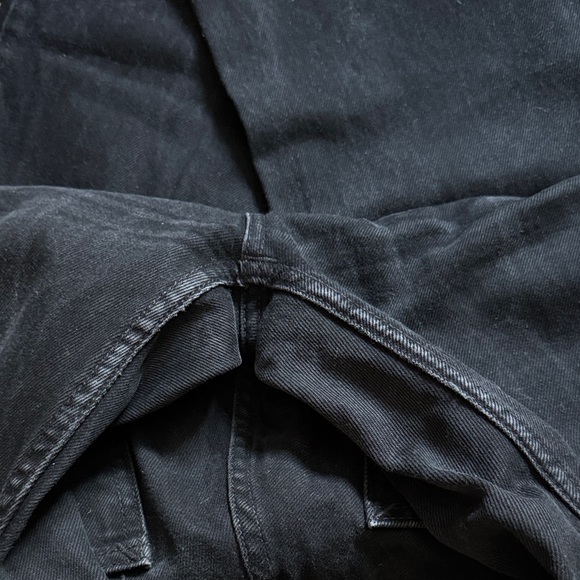 Breezy Britt Nudie Jeans - Picture 5 of 6